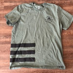 NWOT Adidas T